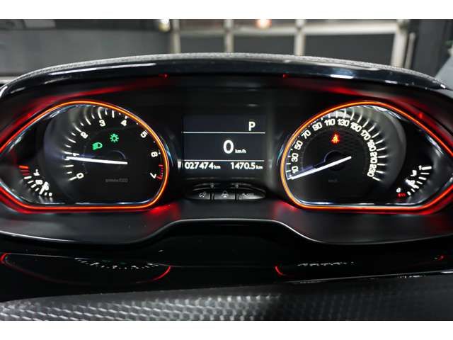 Peugeot 2008 2020-03 195011-11