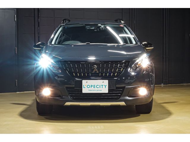 Peugeot 2008 2020-03 195011-22