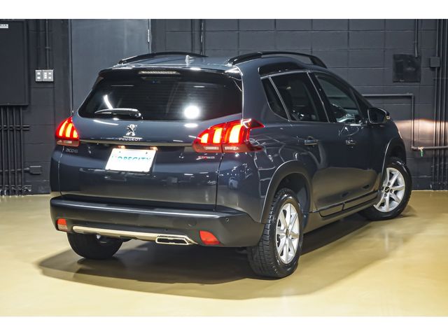Peugeot 2008 2020-03 195011-25