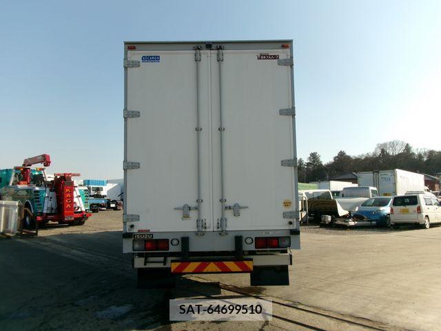 Isuzu GIGA 2016-09 202345-6