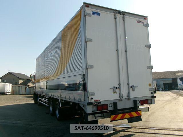 Isuzu GIGA 2016-09 202345-7