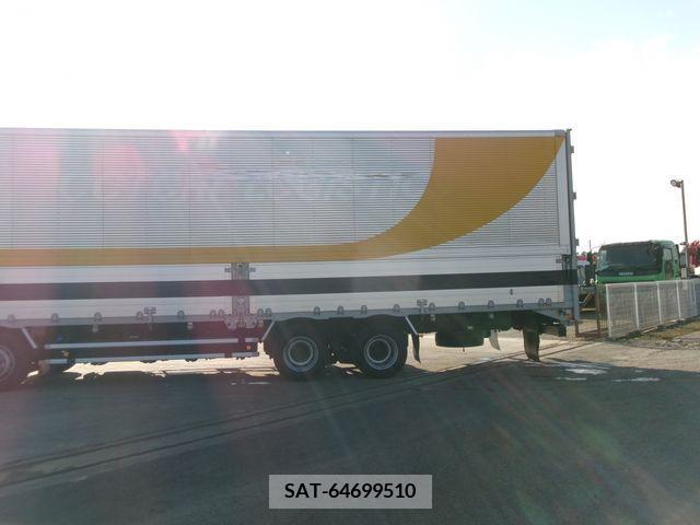 Isuzu GIGA 2016-09 202345-3