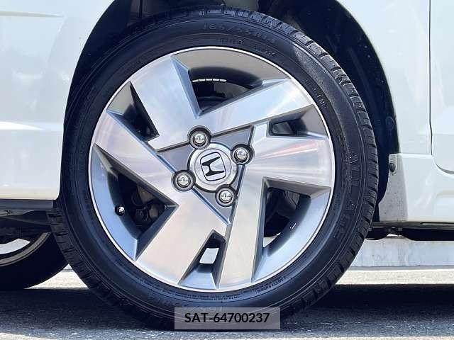 Honda ZEST SPARK 2011-01 238026-3
