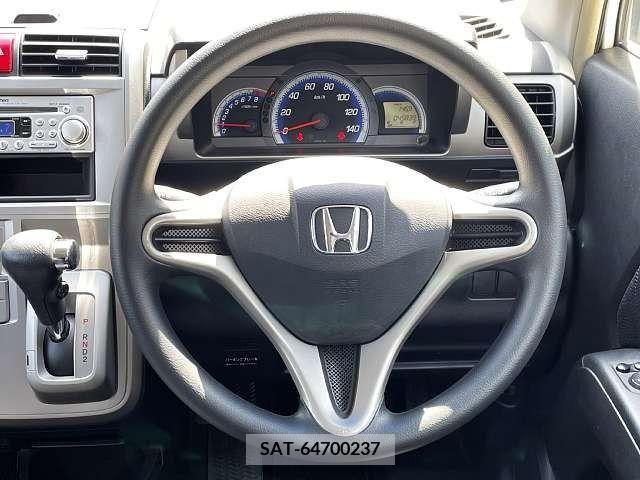 Honda ZEST SPARK 2011-01 238026-4