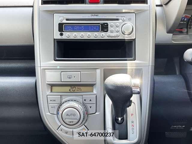 Honda ZEST SPARK 2011-01 238026-5