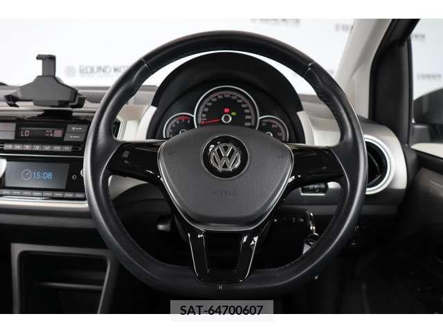 VolksWagen UP! 2018-09 320249-8