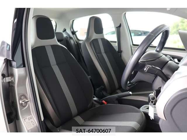 VolksWagen UP! 2018-09 320249-7