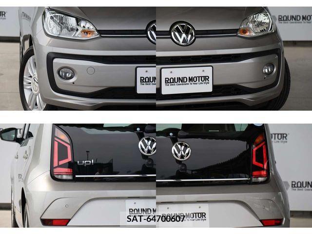 VolksWagen UP! 2018-09 320249-5
