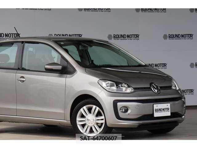 VolksWagen UP! 2018-09 320249-3