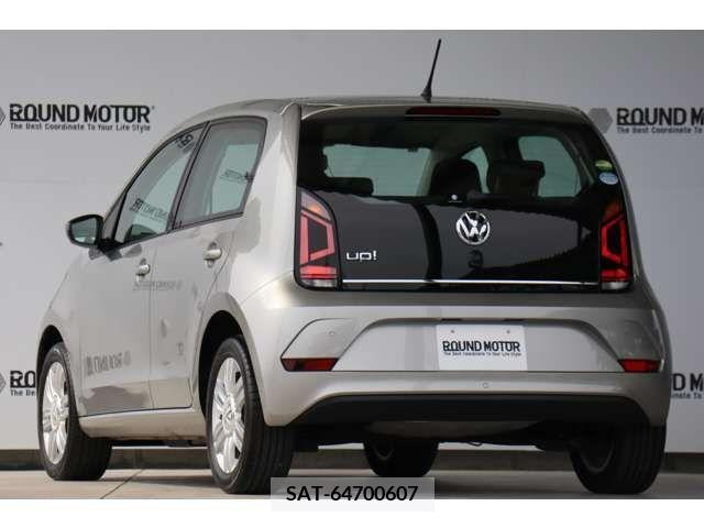 VolksWagen UP! 2018-09 320249-2