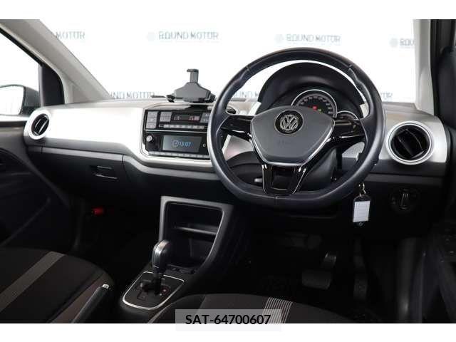 VolksWagen UP! 2018-09 320249-1