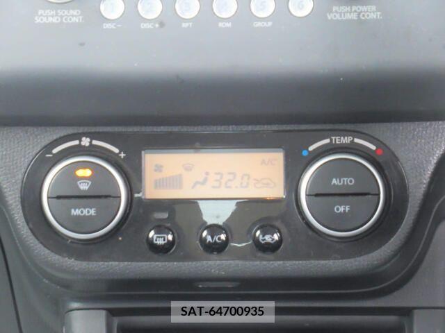 Suzuki SWIFT 2009-08 286600-9