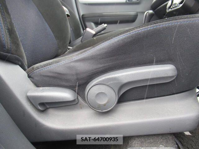 Suzuki SWIFT 2009-08 286600-16