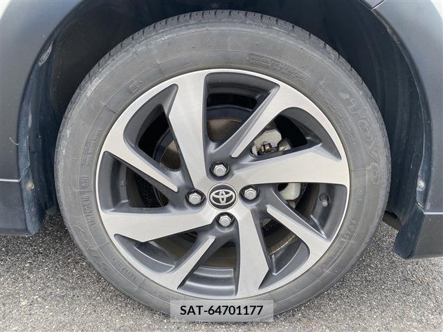 Toyota AQUA 2016-08 292075-17