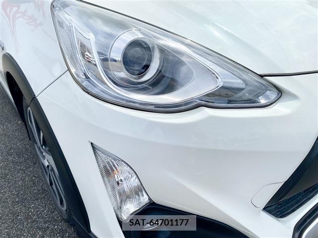 Toyota AQUA 2016-08 292075-18