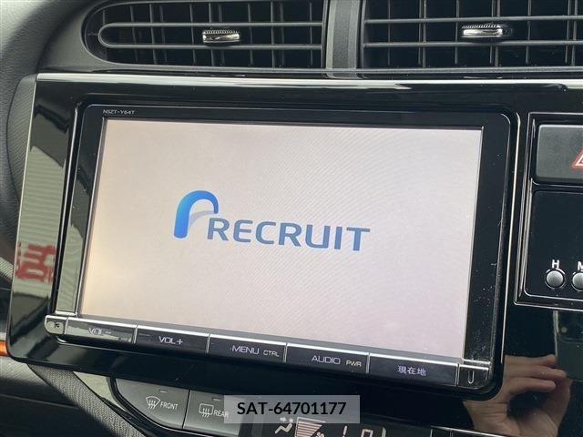 Toyota AQUA 2016-08 292075-5