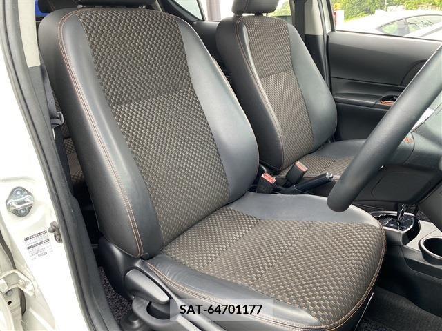 Toyota AQUA 2016-08 292075-10