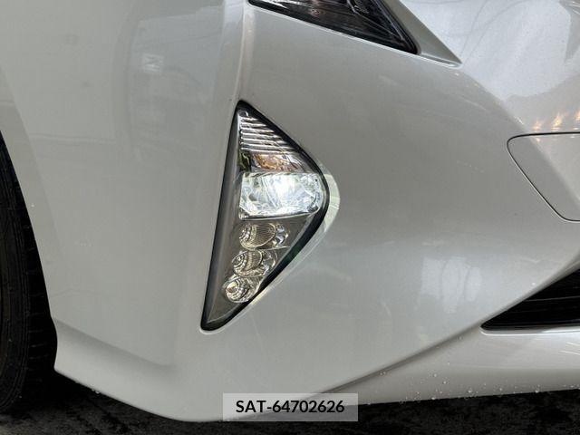 Toyota PRIUS 2018-01 385313-13