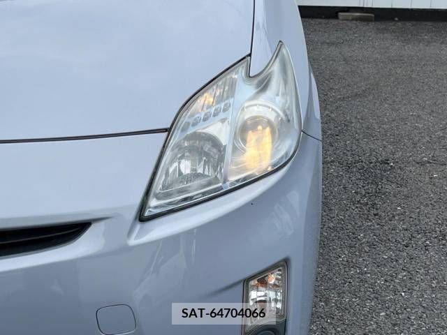 Toyota PRIUS 2011-07 255622-17