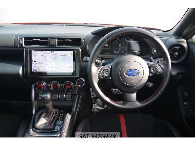 Subaru BRZ 2021-10 263729-5