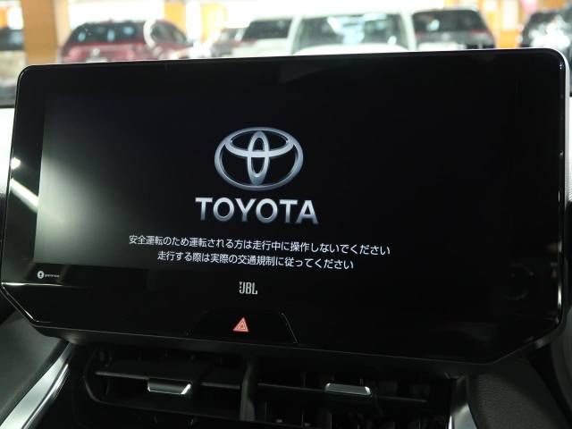 Toyota HARRIER 2020-07 22588-2