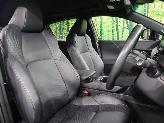 Toyota HARRIER 2020-07 22588-8