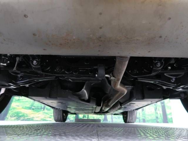 Toyota HARRIER 2020-07 22588-19