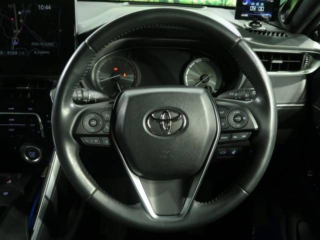 Toyota HARRIER 2020-07 22588-11