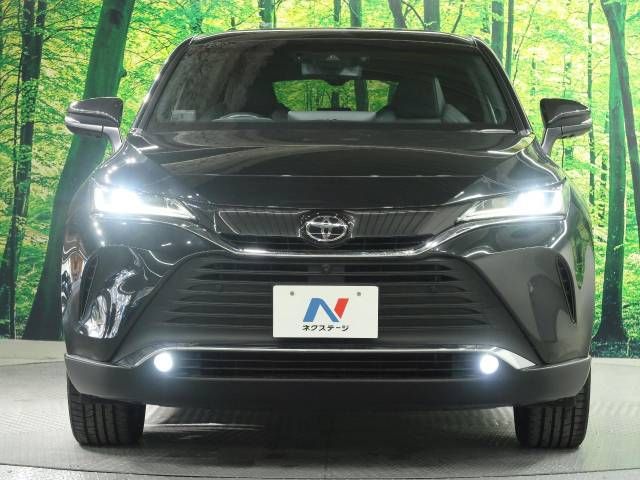 Toyota HARRIER 2020-07 22588-14
