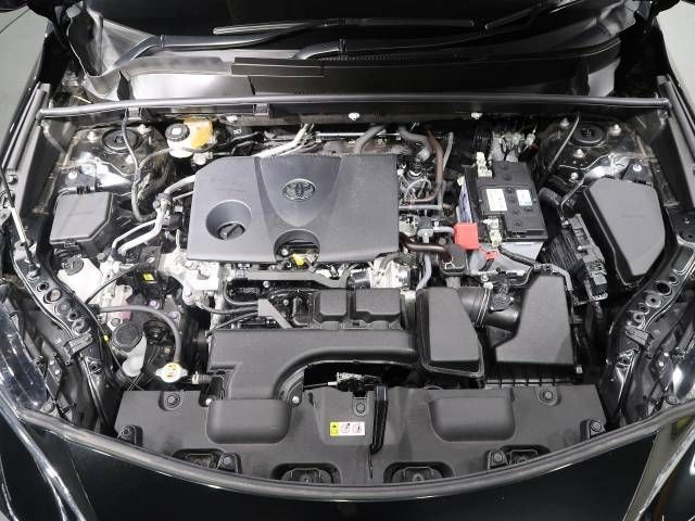 Toyota HARRIER 2020-07 22588-18