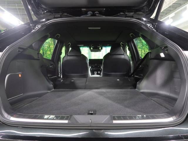 Toyota HARRIER 2020-07 22588-10