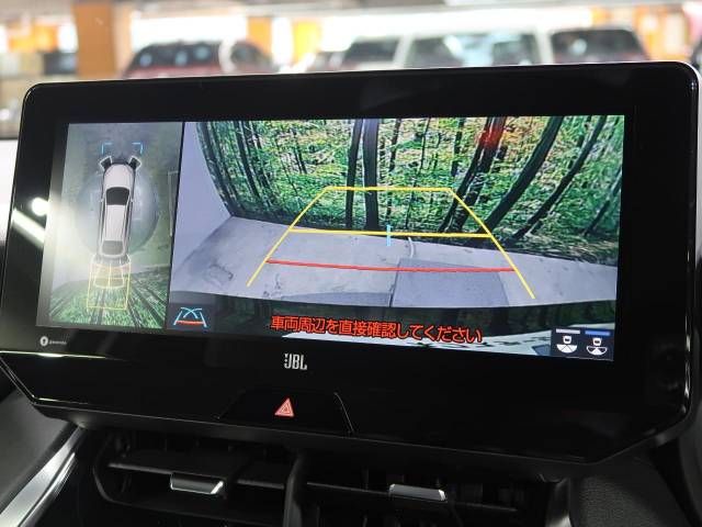 Toyota HARRIER 2020-07 22588-3