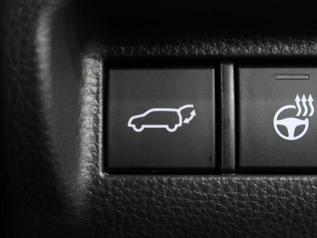 Toyota HARRIER 2020-07 22588-6