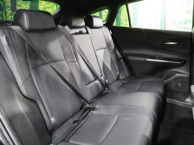 Toyota HARRIER 2020-07 22588-9
