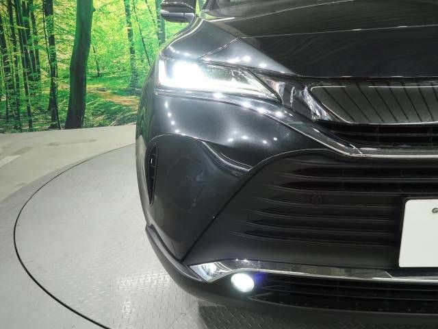 Toyota HARRIER 2020-07 22588-12