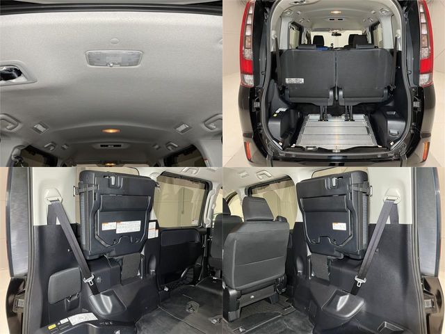Toyota NOAH 2014-03 28117-8