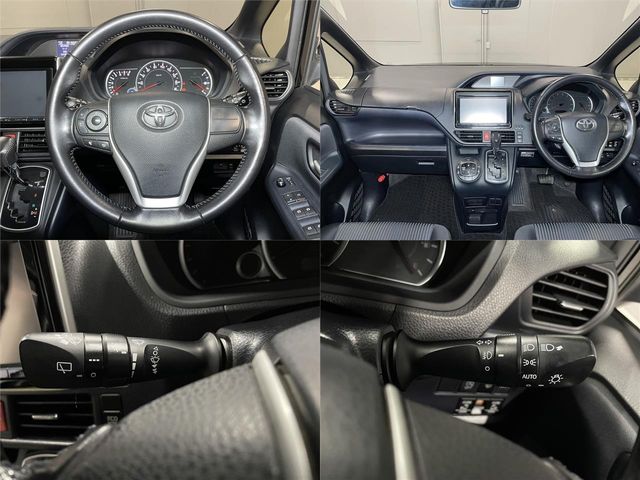 Toyota NOAH 2014-03 28117-22