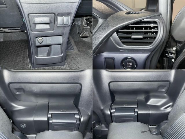 Toyota NOAH 2014-03 28117-19
