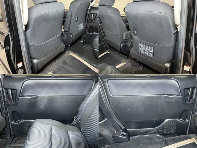 Toyota NOAH 2014-03 28117-15