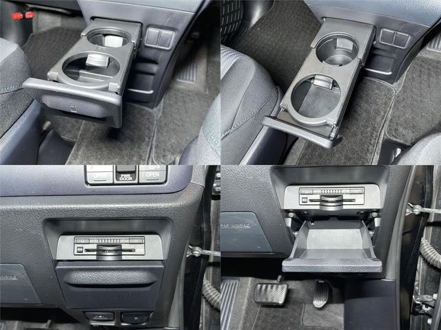 Toyota NOAH 2014-03 28117-17
