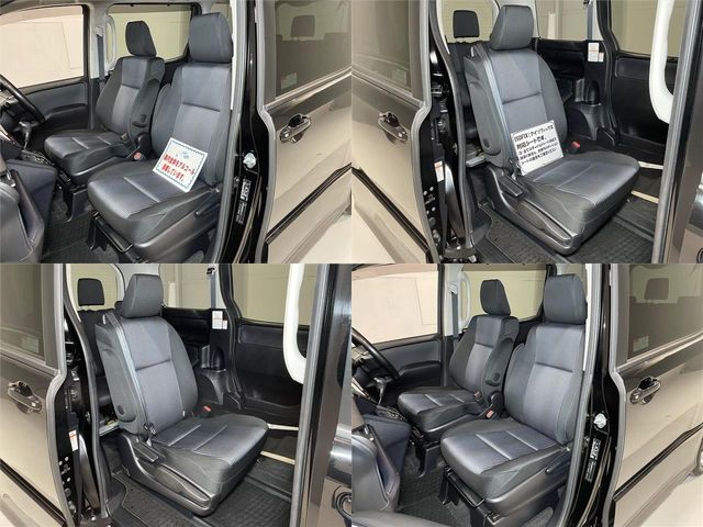 Toyota NOAH 2014-03 28117-13