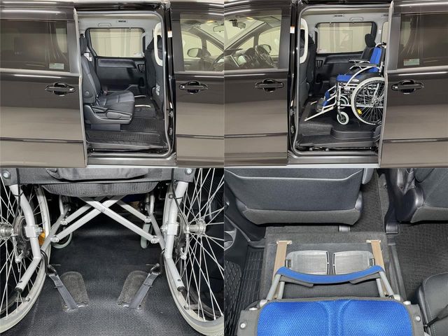 Toyota NOAH 2014-03 28117-6