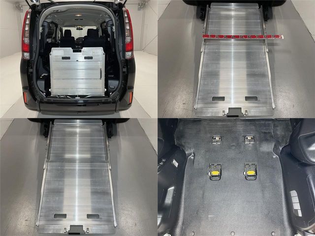 Toyota NOAH 2014-03 28117-4