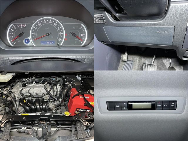Toyota NOAH 2014-03 28117-20