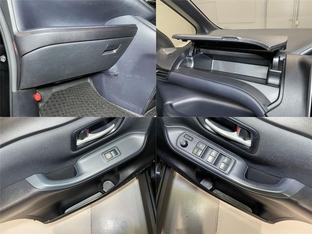 Toyota NOAH 2014-03 28117-18