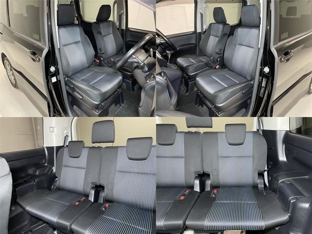 Toyota NOAH 2014-03 28117-14