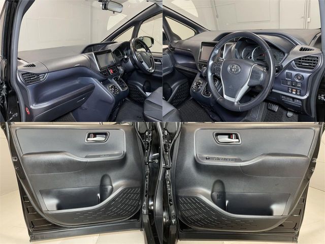 Toyota NOAH 2014-03 28117-21