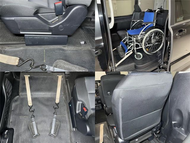 Toyota NOAH 2014-03 28117-7