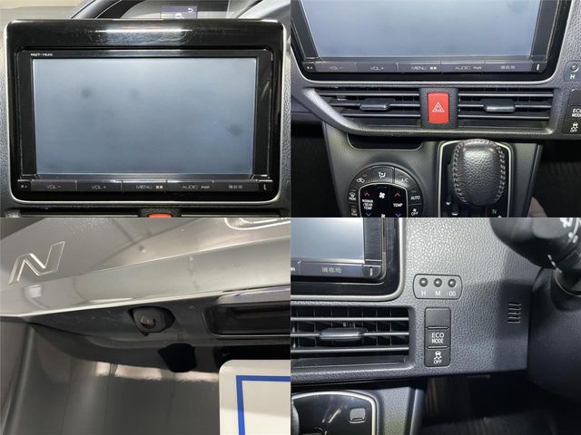 Toyota NOAH 2014-03 28117-12