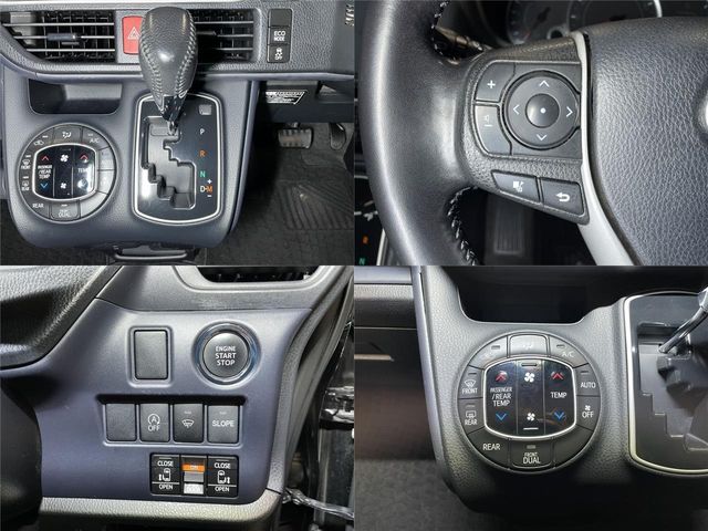 Toyota NOAH 2014-03 28117-16